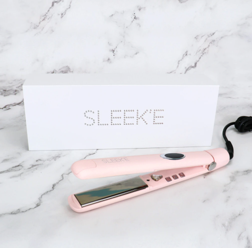 Sleek'e Flat Iron 1"