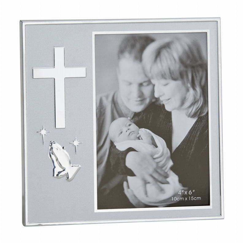 4X6 Frame with Religious Icons