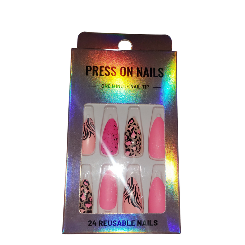 Bbbwholesale Press On Nails