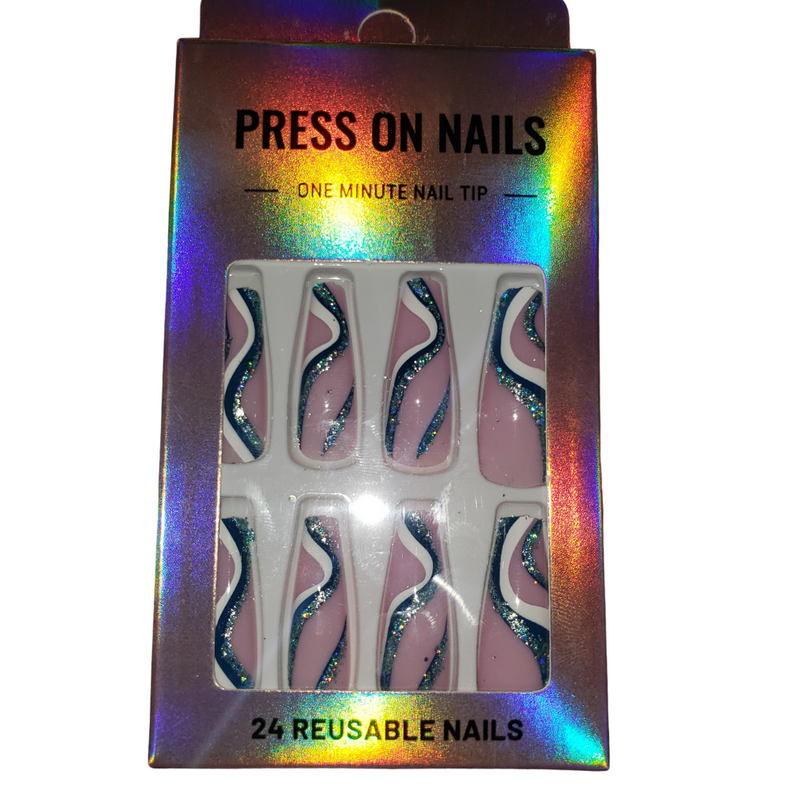 Bbbwholesale Press On Nails