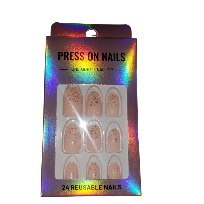 Bbbwholesale Press On Nails