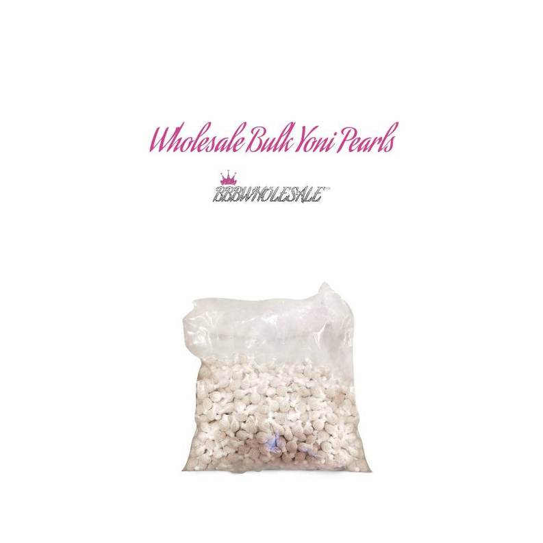 Bbbwholesale Yoni Pearls