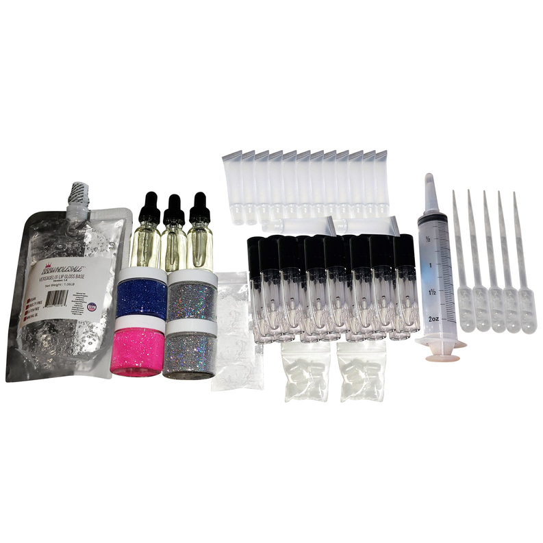 Advance Gloss Starter Kit