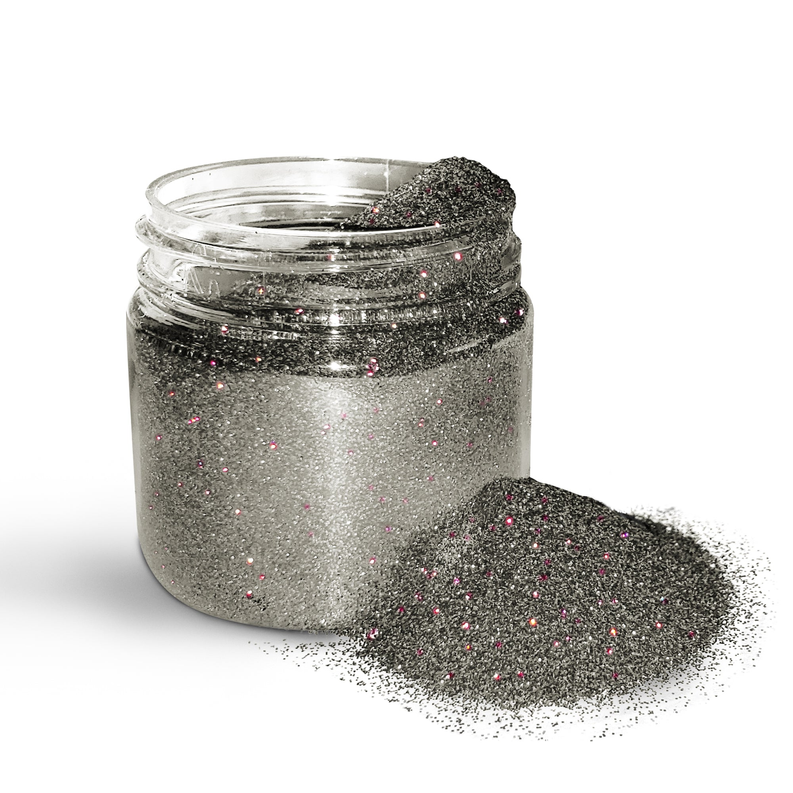 Cosmetic And Body Glitter Holographic Powder