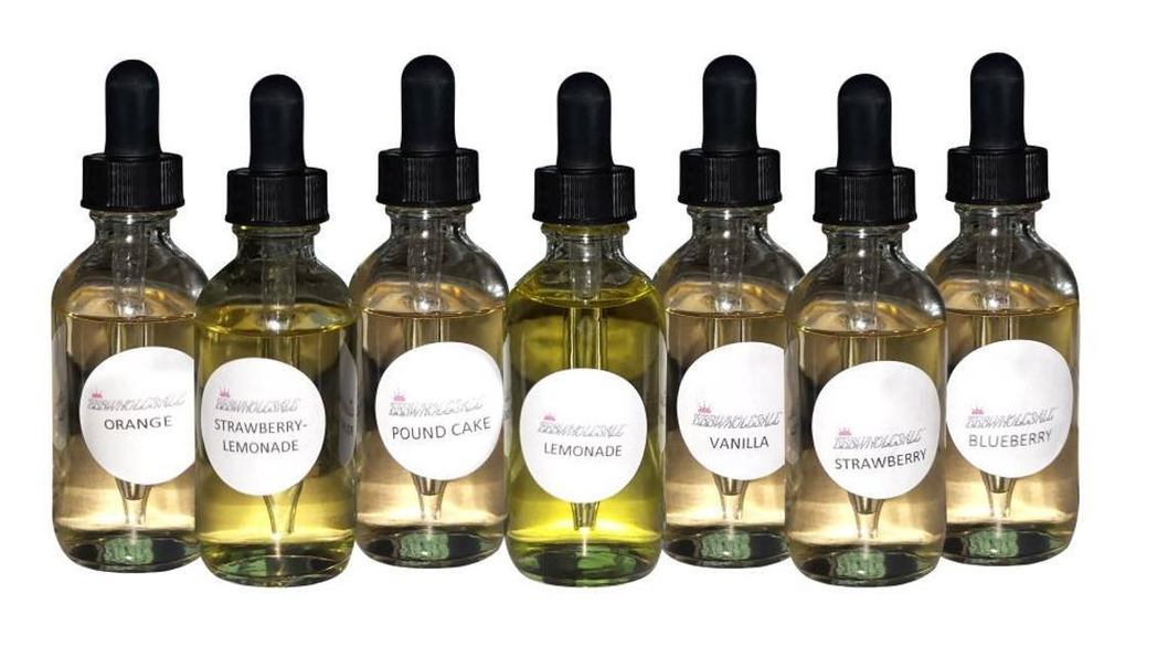 BBBBbbwholesale Flavoring Oil
