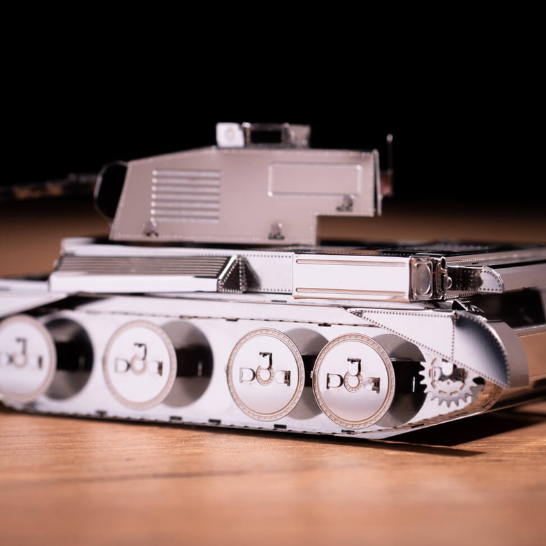 Cruiser Mk III (World of Tanks)