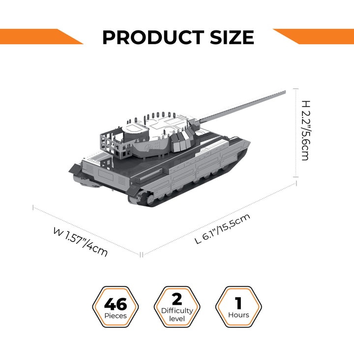 Conqueror FV214 (World of Tanks)