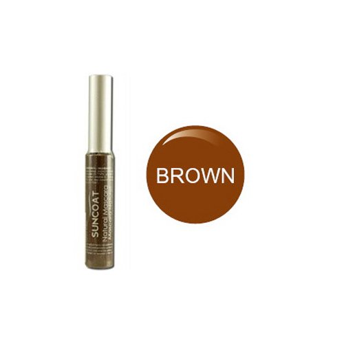 Sugar Based Natural Mascara