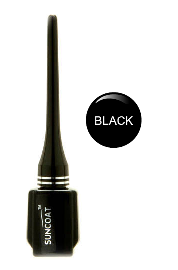 Sugar-based Natural Liquid Eyeliner