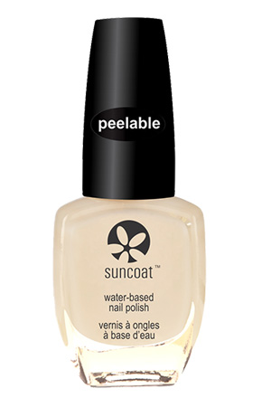 Clear Base / Top Coat