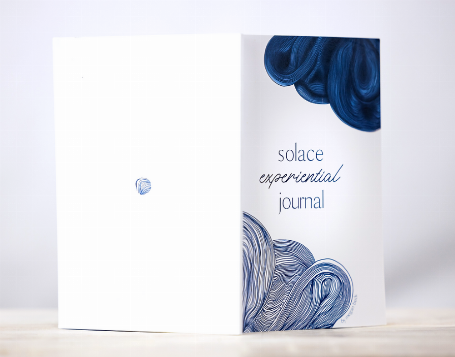Experiential Journal And Pencil Pack