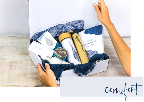 Comfort Collection
