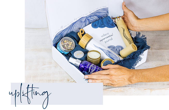 Uplifting Collection