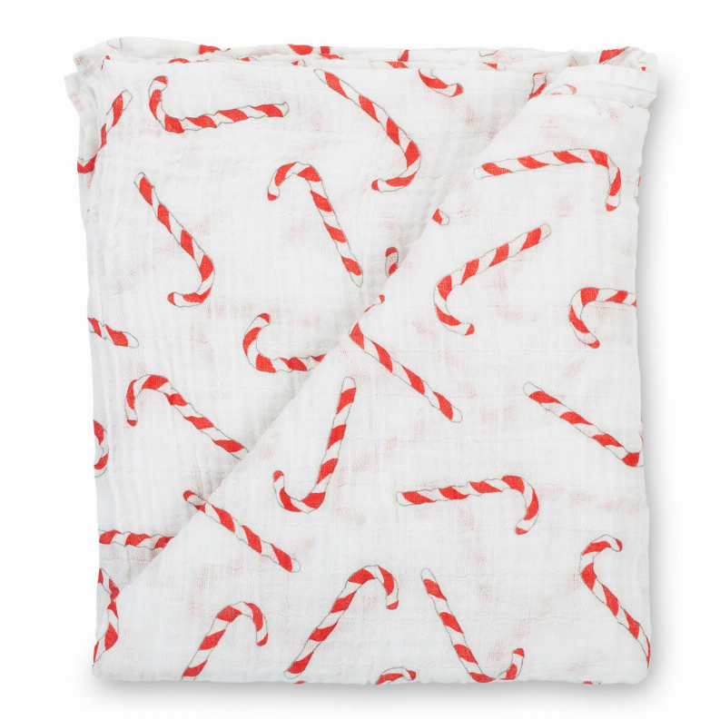 Mint To Be Together Swaddle