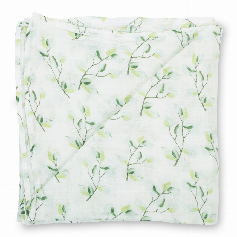 Relaxing Eucalyptus Swaddle