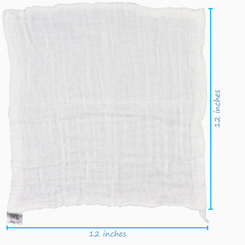 Splish Splash - Washcloth 6 Pack