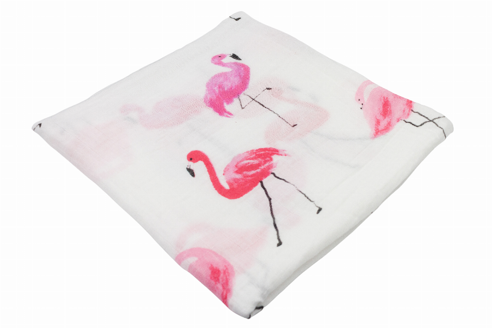 Flamazing Swaddle