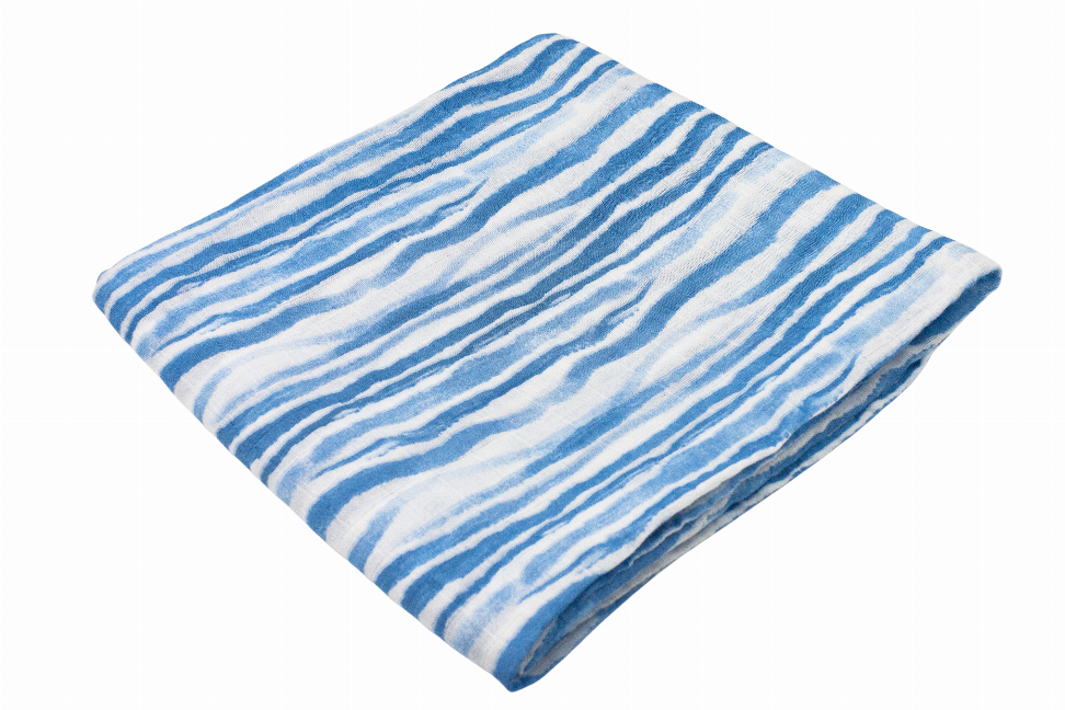 Waving At You Swaddle
