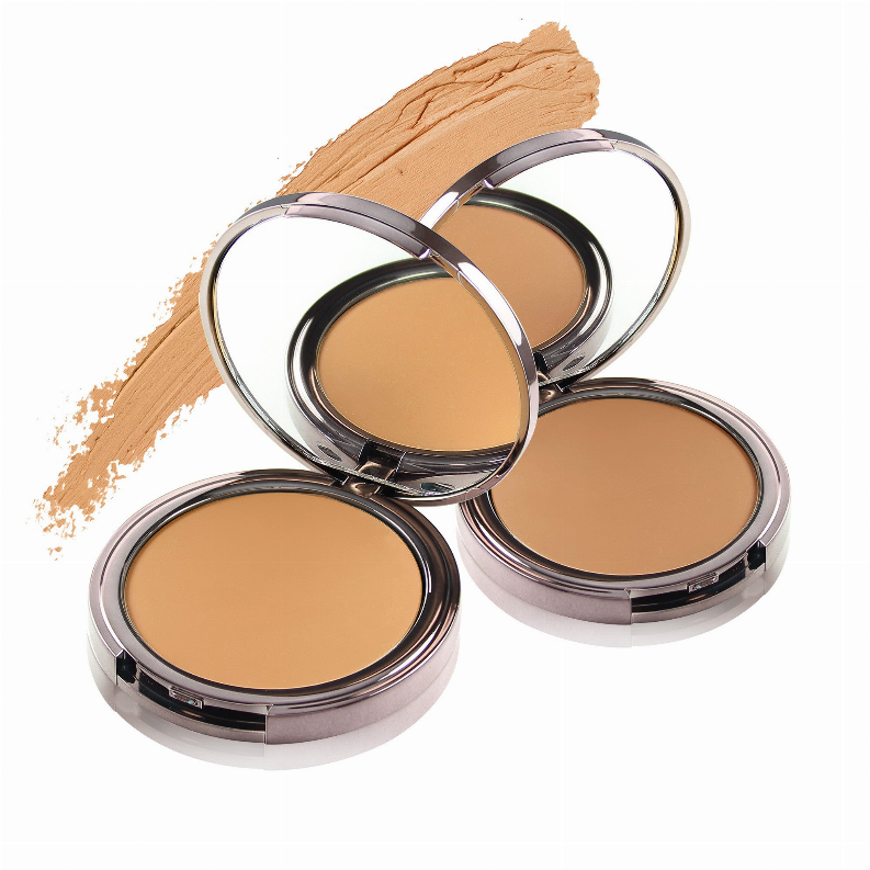 Le Creme To Poudre Foundation
