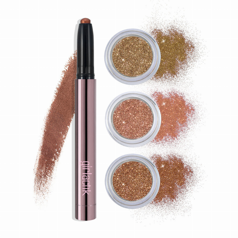 Sparkle Trio With Desert Shadow Stick (Rock My Own)