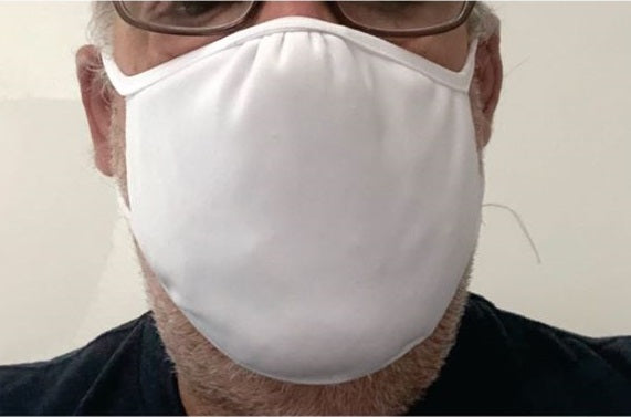 United Dream All Stars Mask