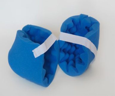 Heel Boot Protector