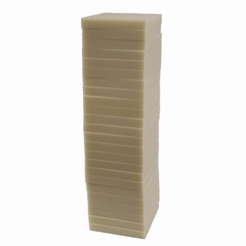 Foam Square Positioner