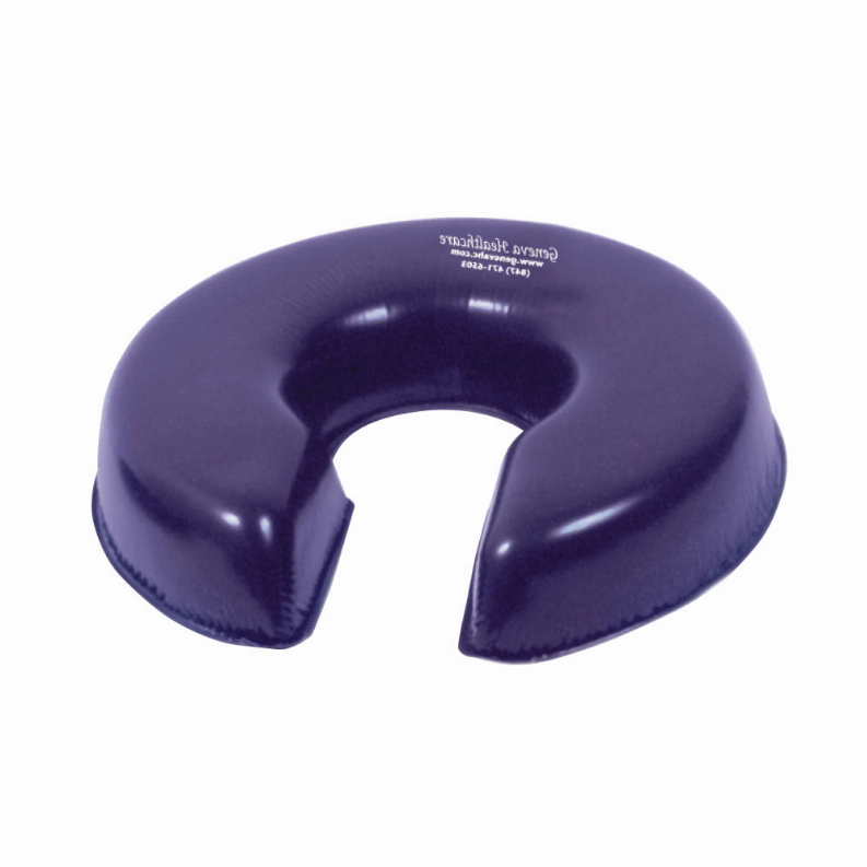 Horseshoe Head Pad
