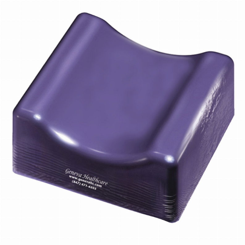 Contoured Head Pad