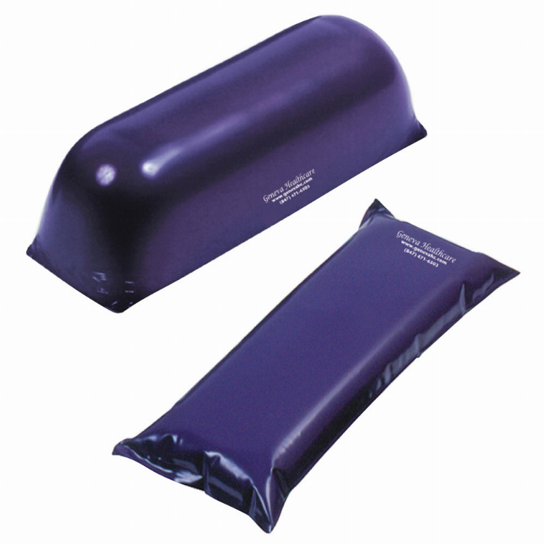 Axillary Roll