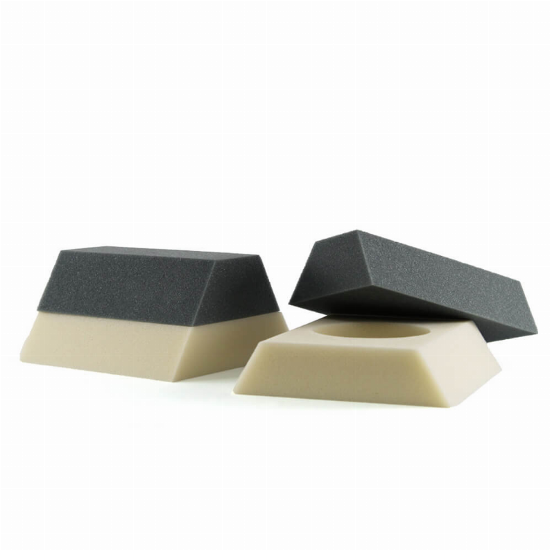 Anesthesia Airway Headrest