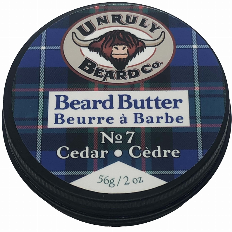 Beard Butter