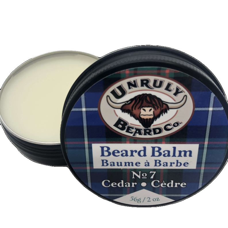 Beard Balm