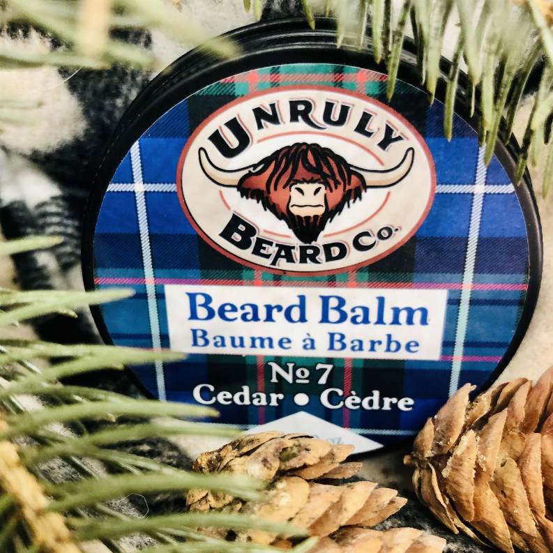 Beard Balm