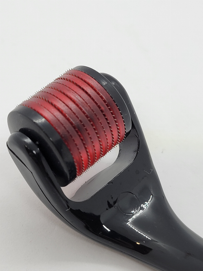 0.5mm Microneedle Derma Roller for Men