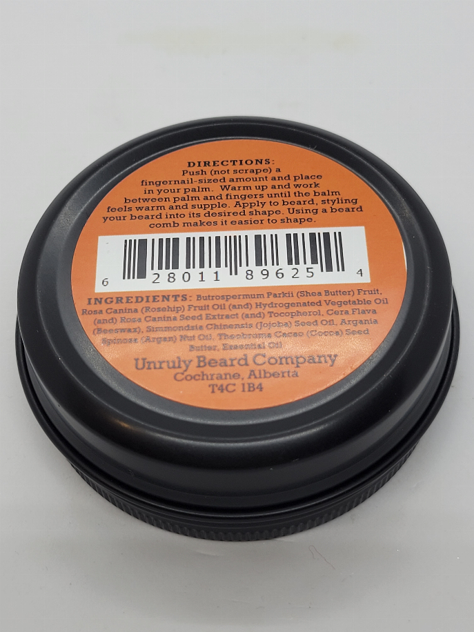 Beard Balm
