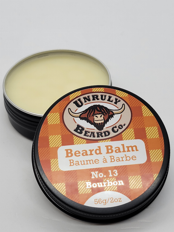 Beard Balm