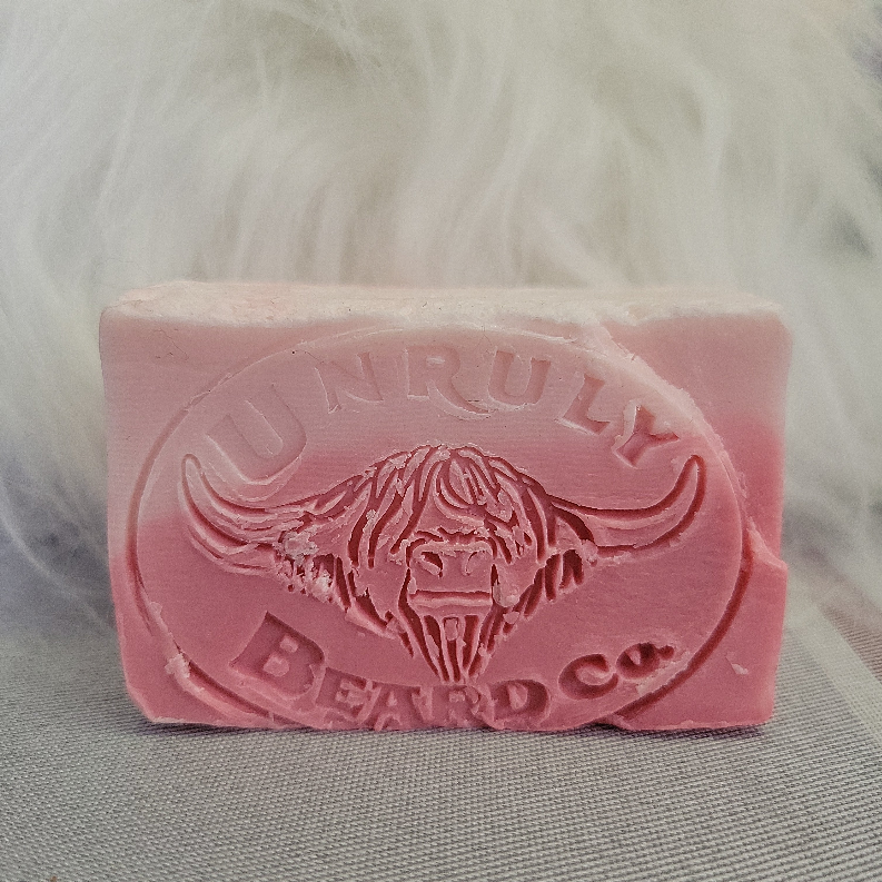 Beard Soap Bar