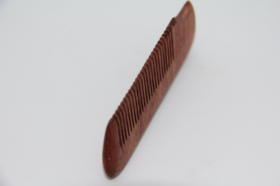 Beard Comb