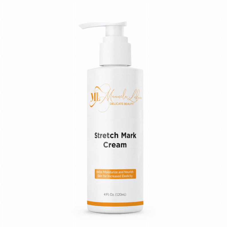 Advanced Stretch Mark Removal Cream