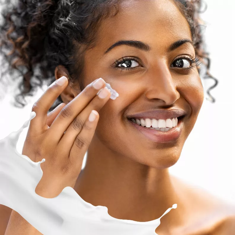 Retinol High Quality Restorative Moisturizer