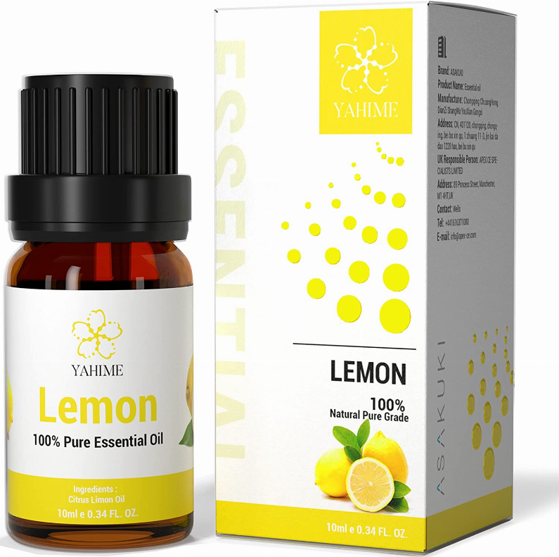 Lemon