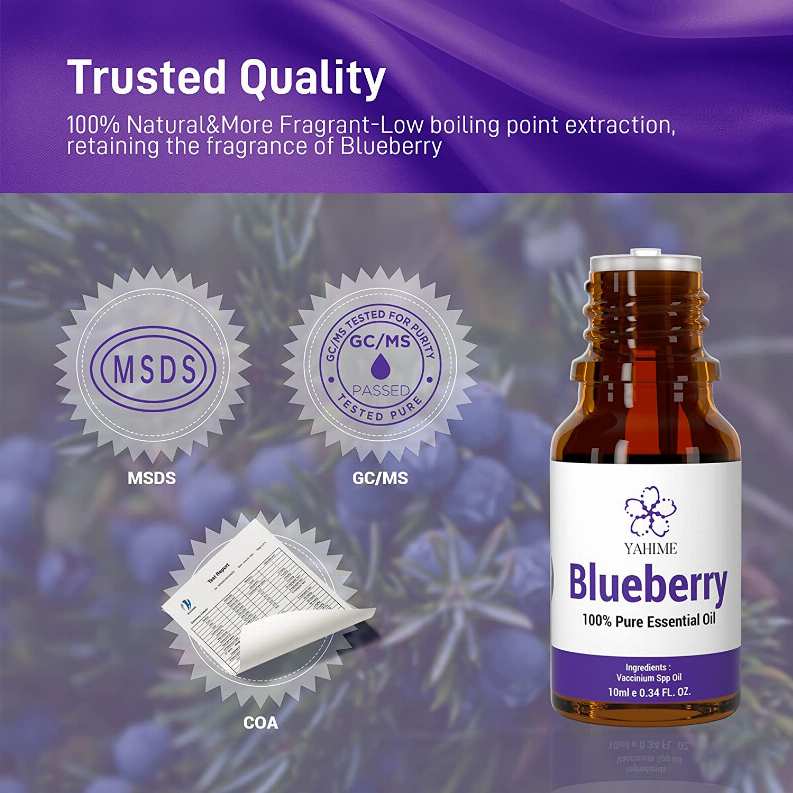Blueberry