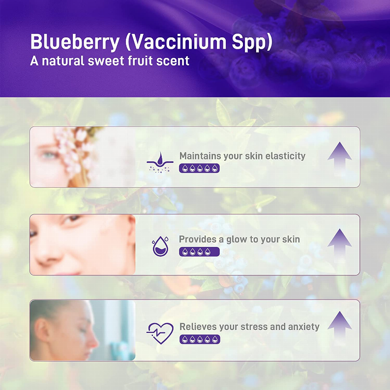 Blueberry