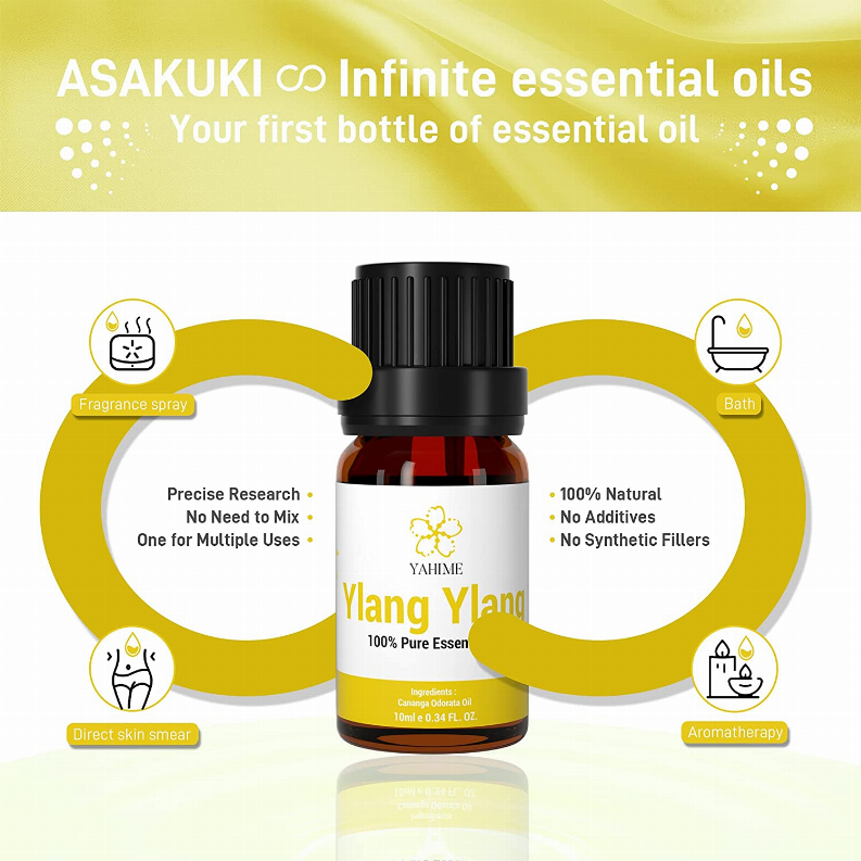 Ylang Ylang