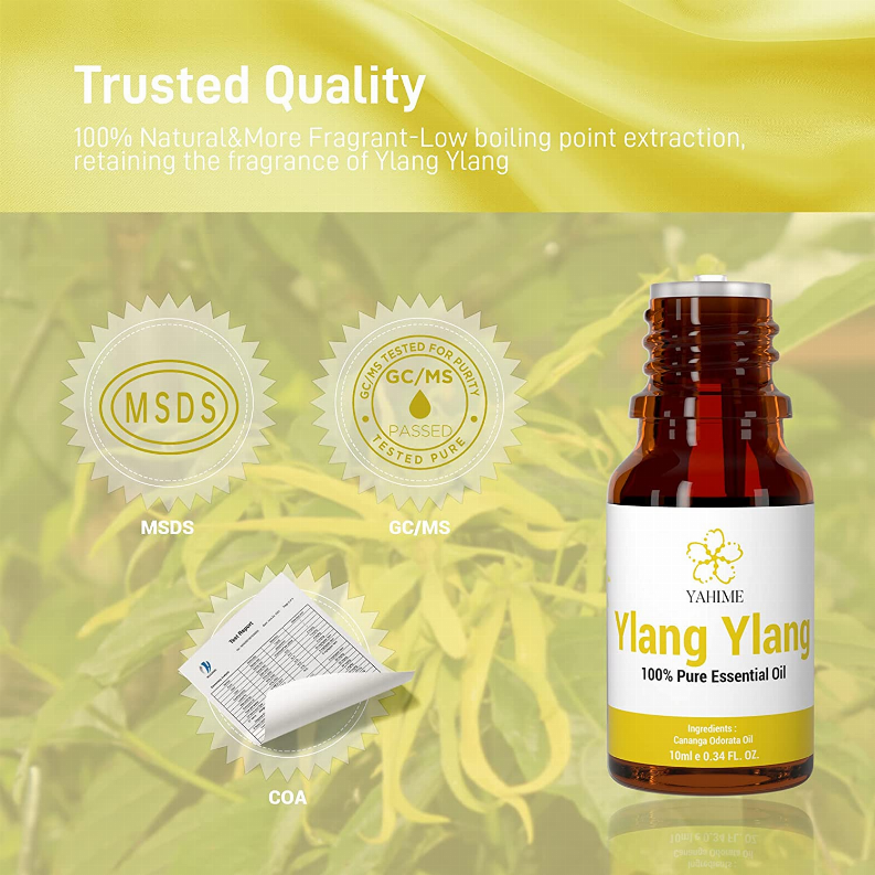 Ylang Ylang