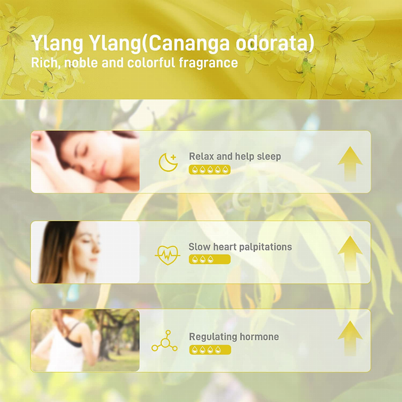 Ylang Ylang