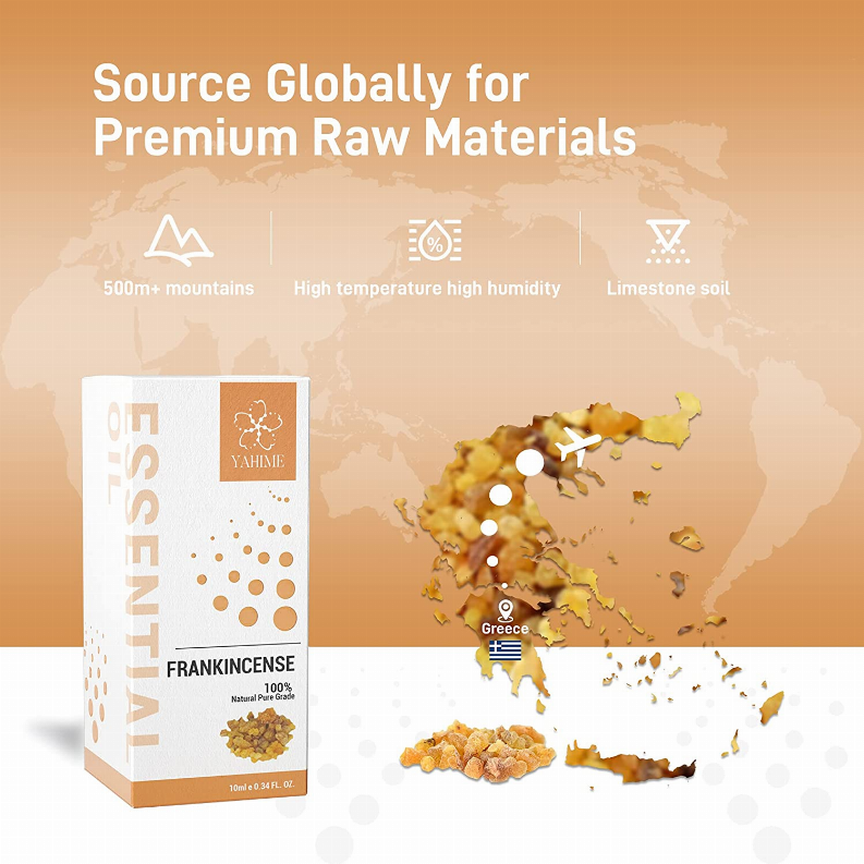 Frankincense