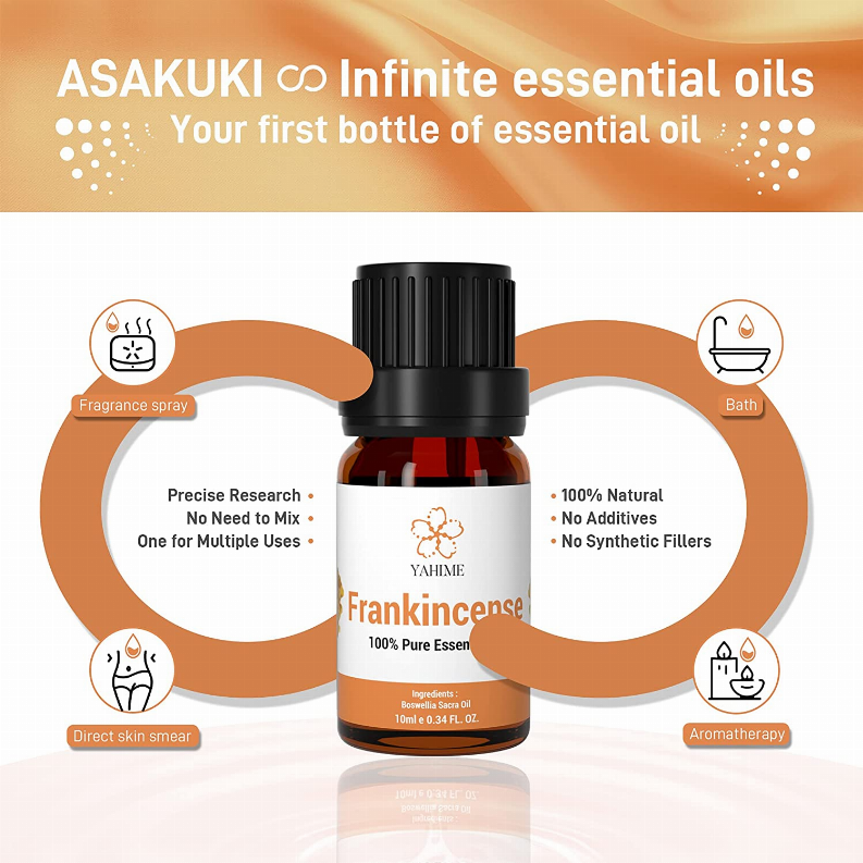 Frankincense