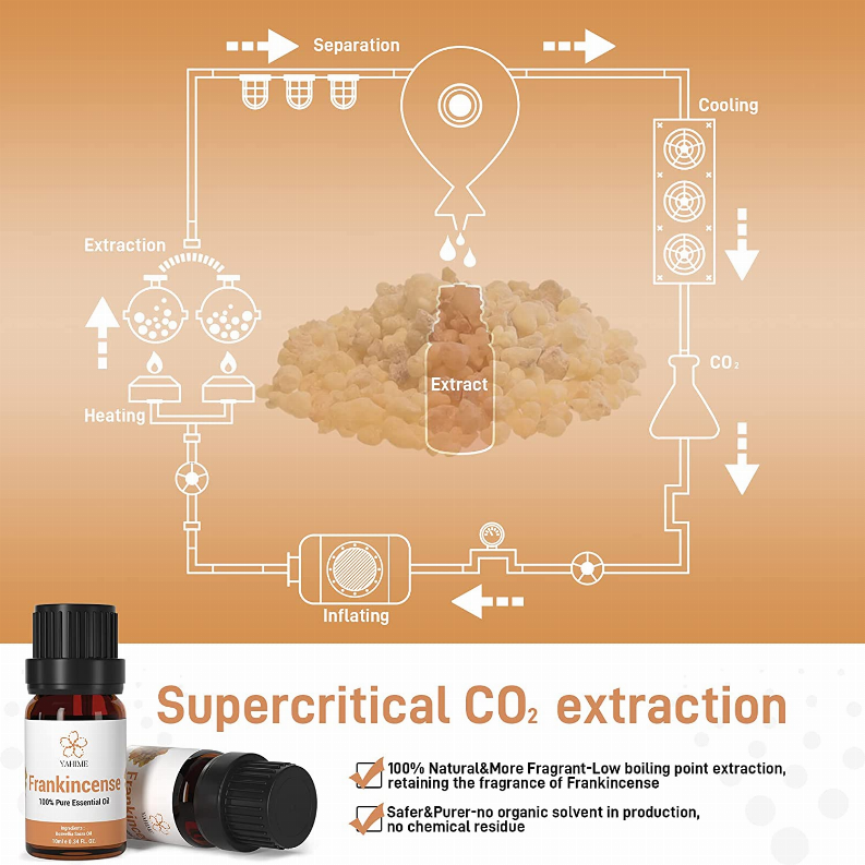 Frankincense